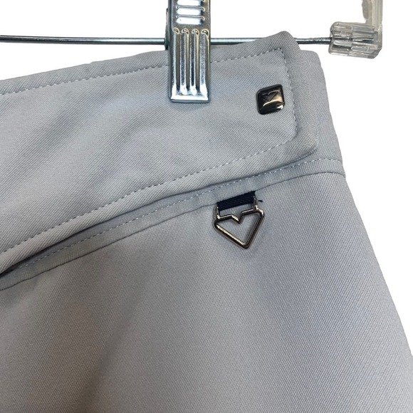 Vintage Obermeyer Women's Ski Pants with Stirrups SZ‎ 8L - Picture 6 of 16